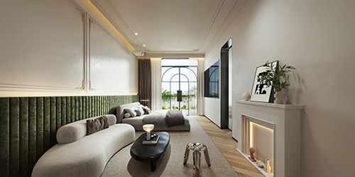 酒店設(shè)計(jì)、酒店裝修