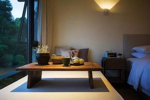 民宿酒店設(shè)計裝修