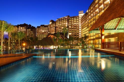 酒店設(shè)計規(guī)劃