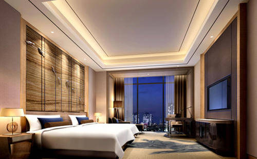 酒店設(shè)計(jì)公司