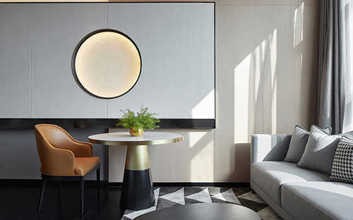 經(jīng)濟(jì)型酒店市場(chǎng)、中高端酒店市場(chǎng)