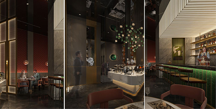 酒店市場(chǎng)發(fā)展