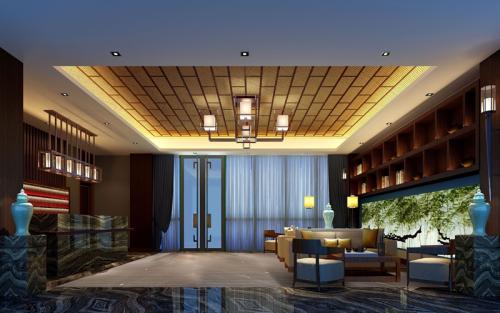 酒店設計、成都酒店公司