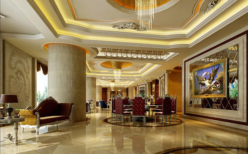 酒店設(shè)計(jì)、成都酒店裝修公司