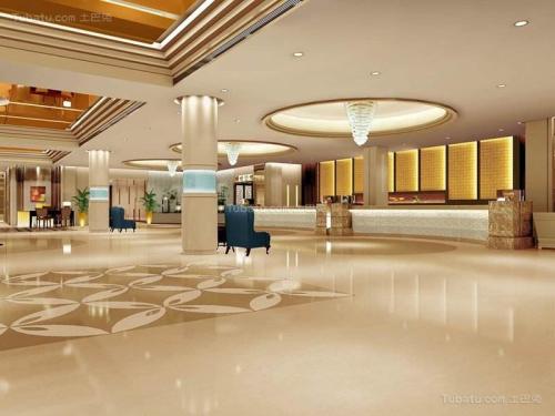 酒店?duì)I銷市場