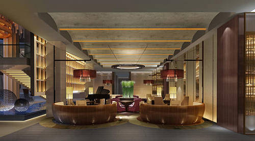 酒店市場、酒店發(fā)展