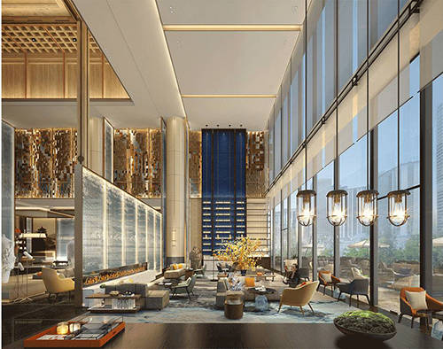 酒店投資經(jīng)營、酒店運營