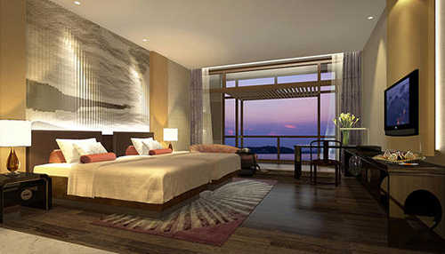 酒店設(shè)計(jì)裝修、酒店設(shè)計(jì)公司投資