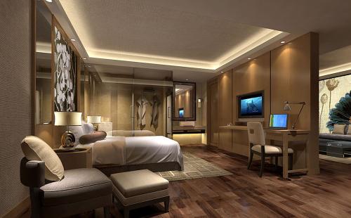 酒店發(fā)展趨勢、酒店住宿設(shè)計(jì)