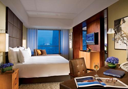 中高端酒店設(shè)計市場，酒店市場如何獲取顧客青睞