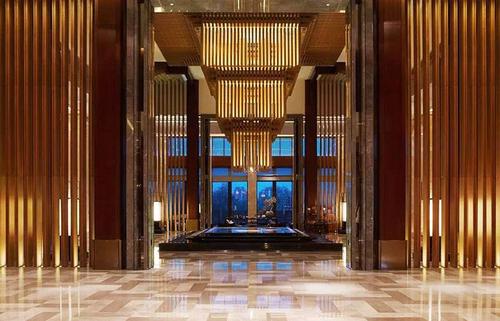 酒店市場(chǎng)、成都酒店設(shè)計(jì)