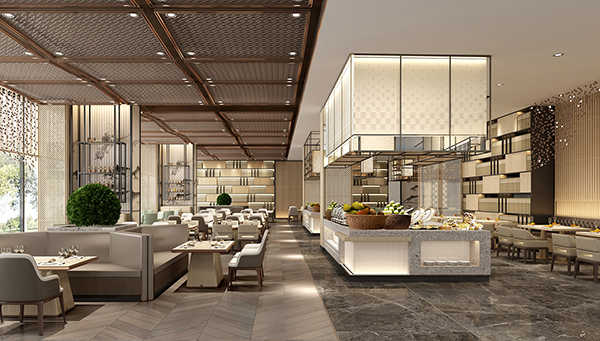 酒店設計公司、成都比較好的設計公司