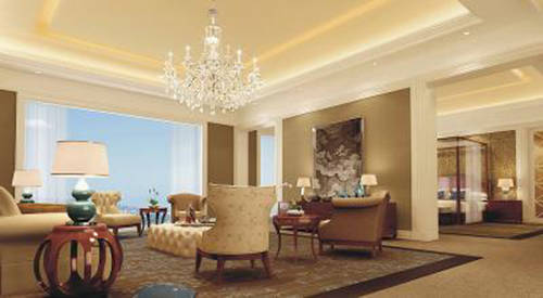 酒店投資、裝修公司