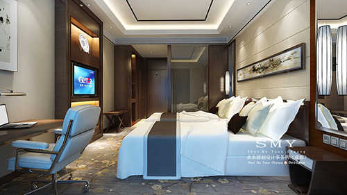 酒店裝修設(shè)計(jì)公司、酒店裝修