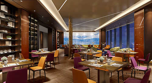 酒店提升、中高端酒店投資設(shè)計(jì)公司