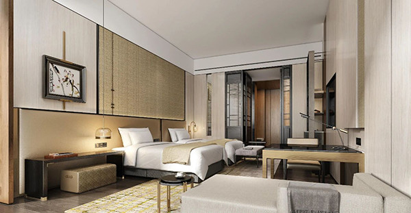 酒店裝修設(shè)計、酒店設(shè)計方案設(shè)計思路