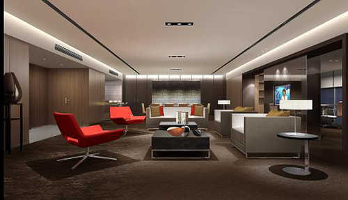 高端酒店設(shè)計(jì)規(guī)劃