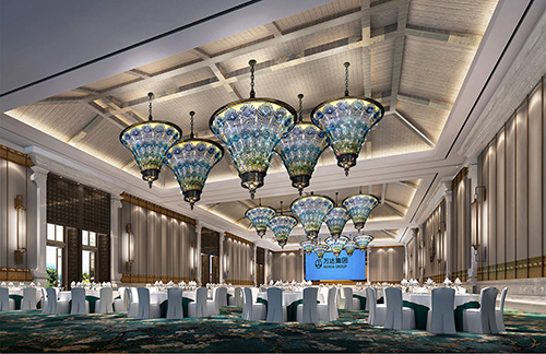 酒店設(shè)計公司