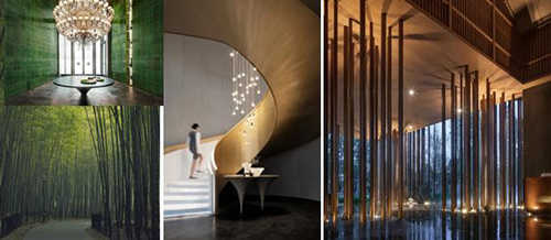 精品酒店室內(nèi)裝修設(shè)計(jì)、精品酒店空間體驗(yàn)
