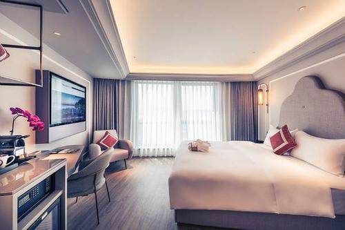 酒店設(shè)計(jì)、酒店裝修