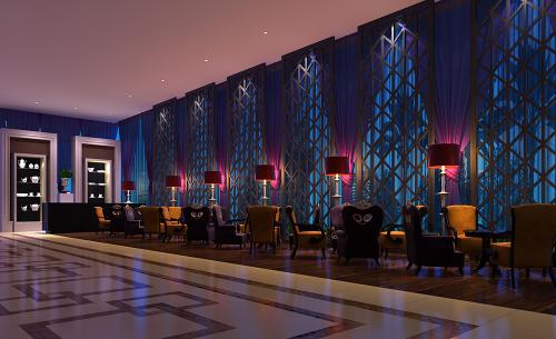 酒店客房設(shè)計(jì)裝修、酒店設(shè)計(jì)公司