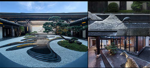 酒店設(shè)計、地域元素、地域文化