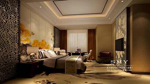 酒店文化設(shè)計元素