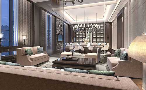 酒店裝修設(shè)計