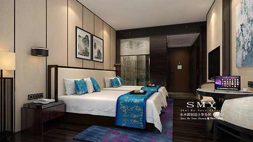 酒店設(shè)計、住宿酒店容易出現(xiàn)的問題