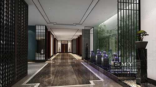 酒店藝術(shù)設(shè)計