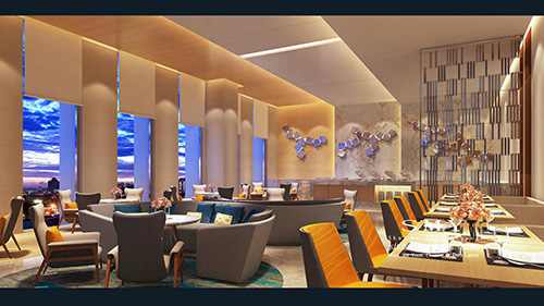 酒店設(shè)計、成都酒店設(shè)計