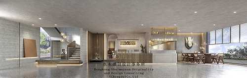 民宿設(shè)計公司、民宿設(shè)計