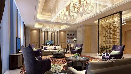 大型酒店設計、酒店設計、酒店服務