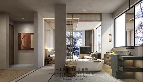 酒店設(shè)計(jì)、成都酒店設(shè)計(jì)公司