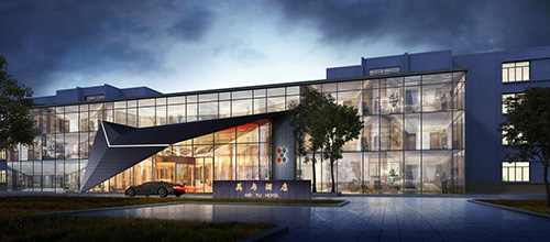 酒店設計公司、酒店裝修公司