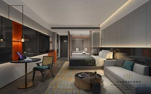 酒店設(shè)計公司