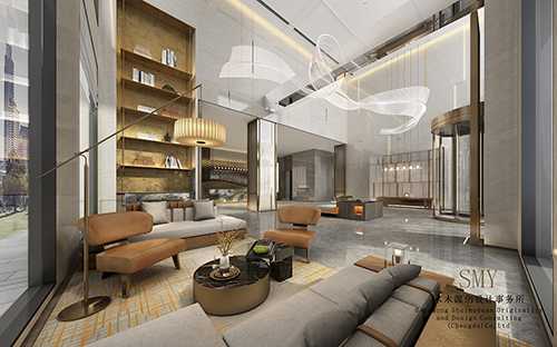 酒店設(shè)計(jì)公司