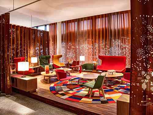 精品酒店設(shè)計