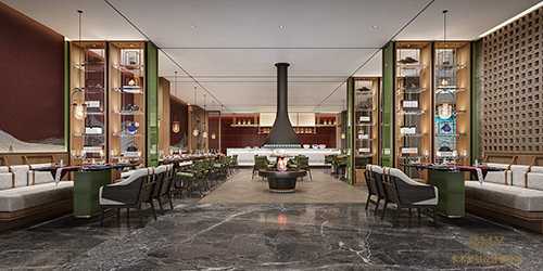 酒店設(shè)計、成都酒店設(shè)計公司